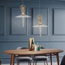 Innerspace - Gold Doll